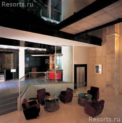 NH Palacio del Duero 4